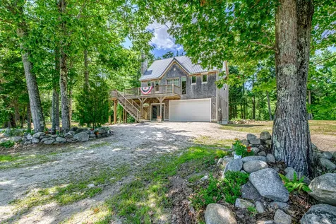 728 Bridgton Road Sebago ME 04029