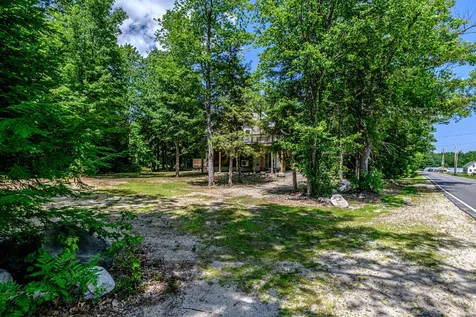 728 Bridgton Road Sebago ME 04029