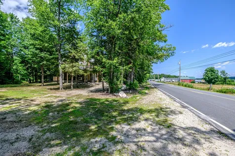 728 Bridgton Road Sebago ME 04029