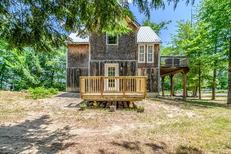 728 Bridgton Road Sebago ME 04029