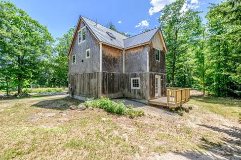728 Bridgton Road Sebago ME 04029
