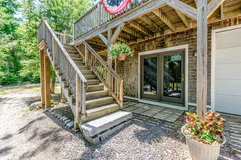 728 Bridgton Road Sebago ME 04029