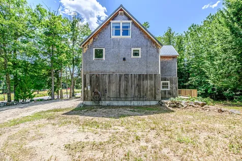 728 Bridgton Road Sebago ME 04029