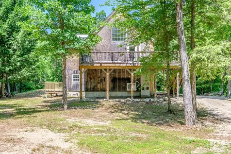728 Bridgton Road Sebago ME 04029