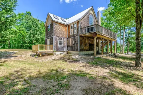 728 Bridgton Road Sebago ME 04029