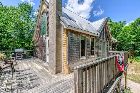 728 Bridgton Road Sebago ME 04029