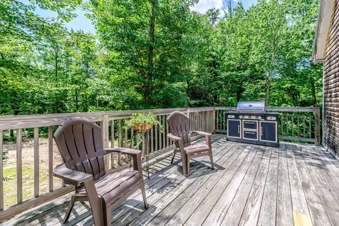 728 Bridgton Road Sebago ME 04029
