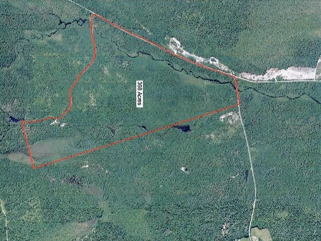 Lot 4/4a N Horseback Road Burnham ME 04922