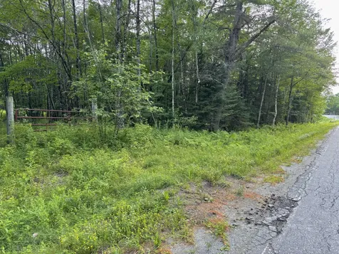 Lot 4/4a N Horseback Road Burnham ME 04922