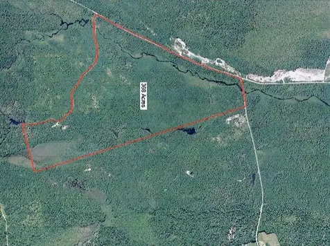 Lot 4/4a N Horseback Road Burnham ME 04922