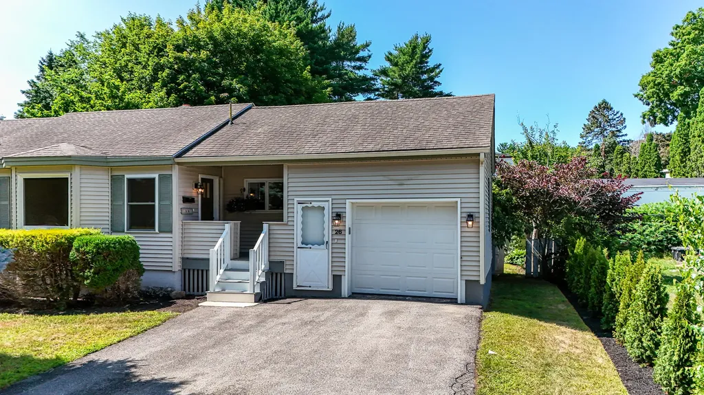 26 Miller Avenue Biddeford ME 04005