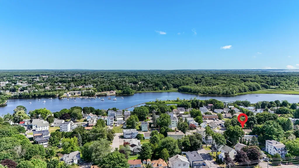 26 Miller Avenue Biddeford ME 04005