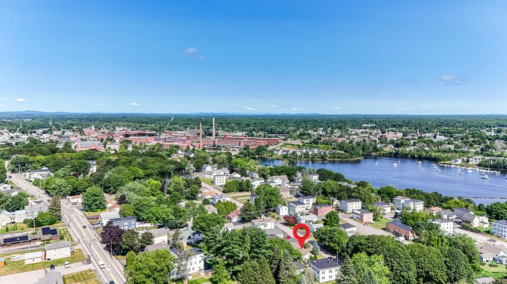 26 Miller Avenue Biddeford ME 04005