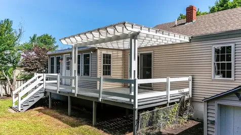 26 Miller Avenue Biddeford ME 04005