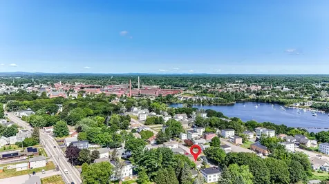 26 Miller Avenue Biddeford ME 04005