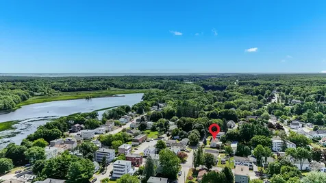 26 Miller Avenue Biddeford ME 04005