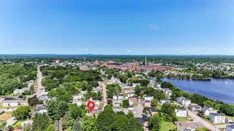 26 Miller Avenue Biddeford ME 04005