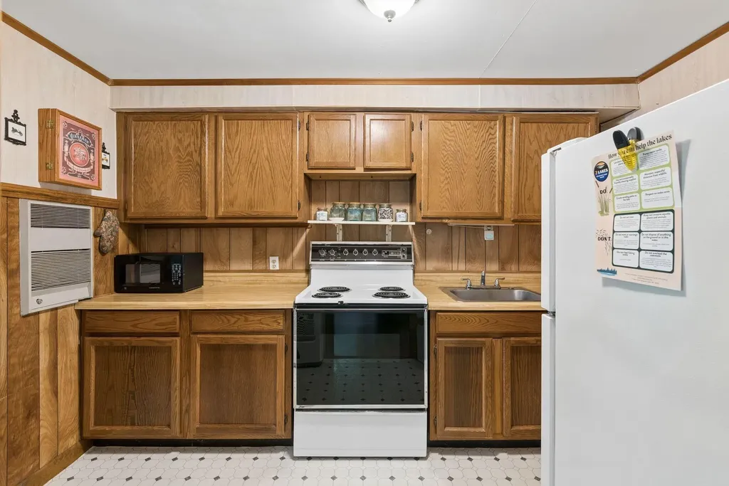 247 Lake View Drive Smithfield ME 04978