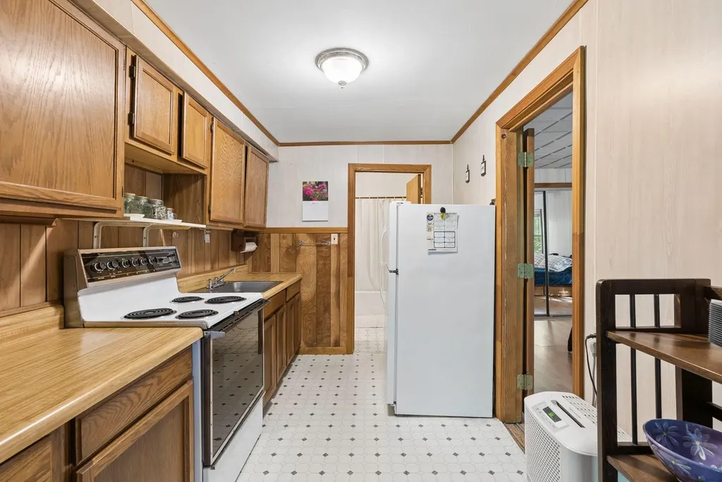 247 Lake View Drive Smithfield ME 04978