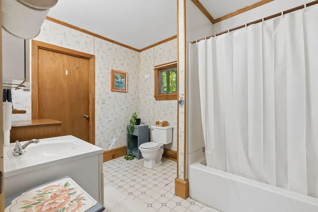 247 Lake View Drive Smithfield ME 04978