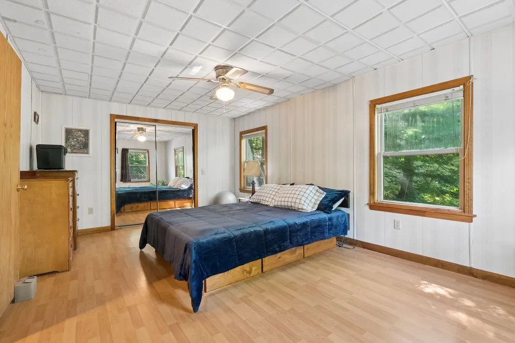 247 Lake View Drive Smithfield ME 04978