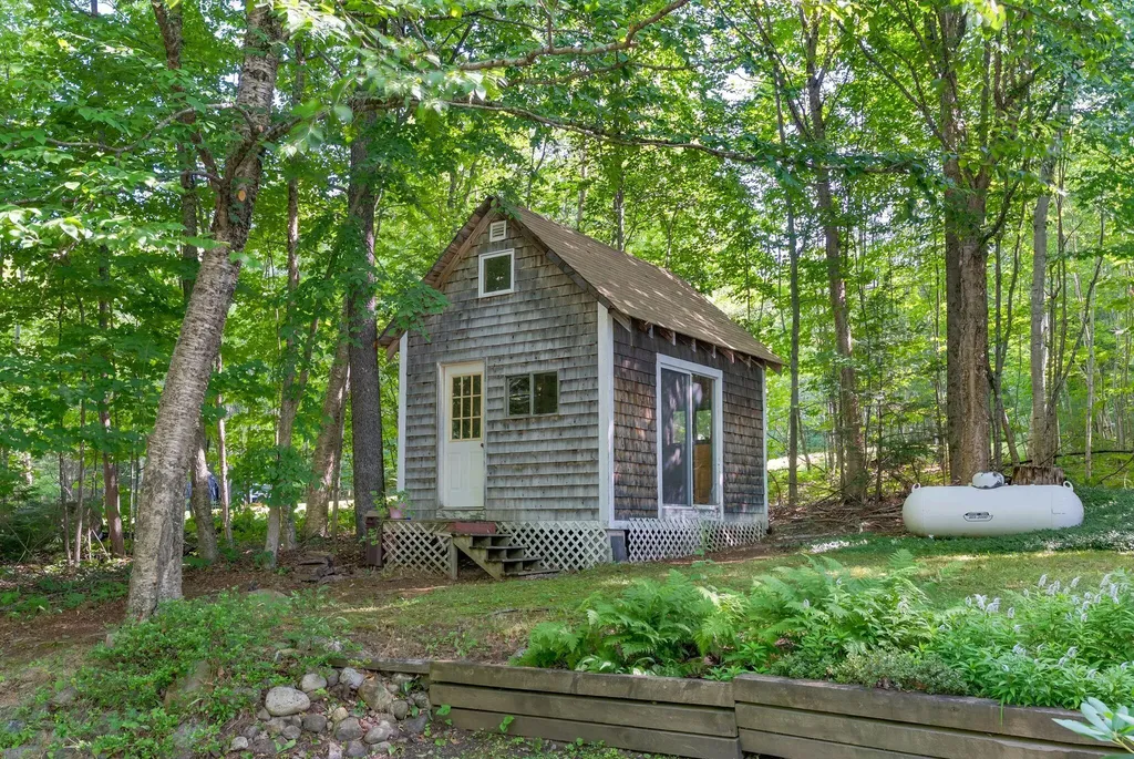 247 Lake View Drive Smithfield ME 04978