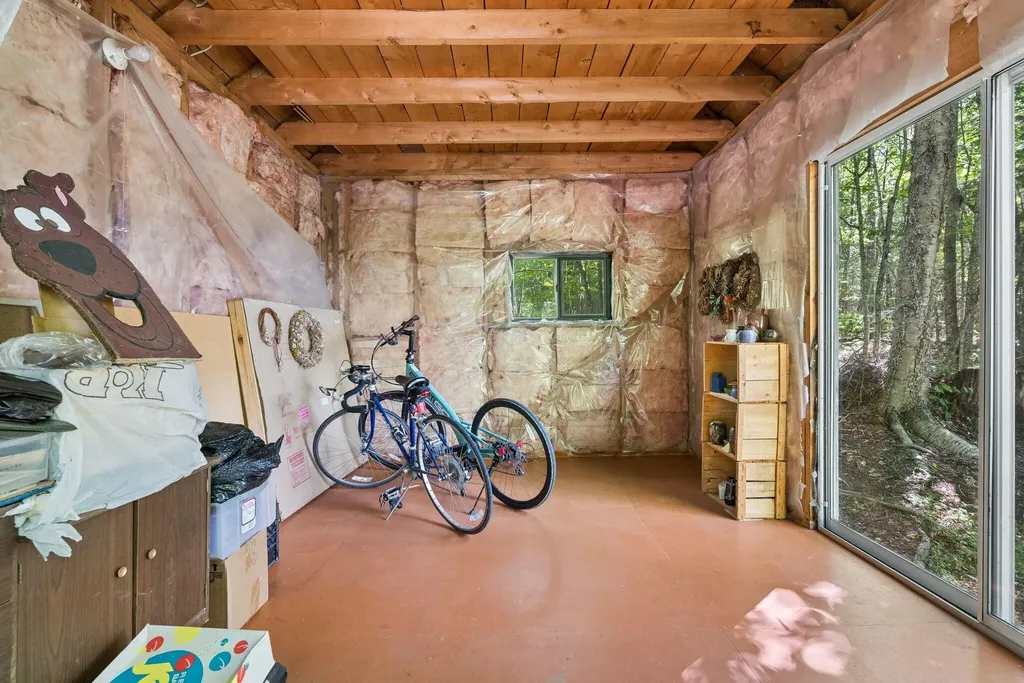 247 Lake View Drive Smithfield ME 04978