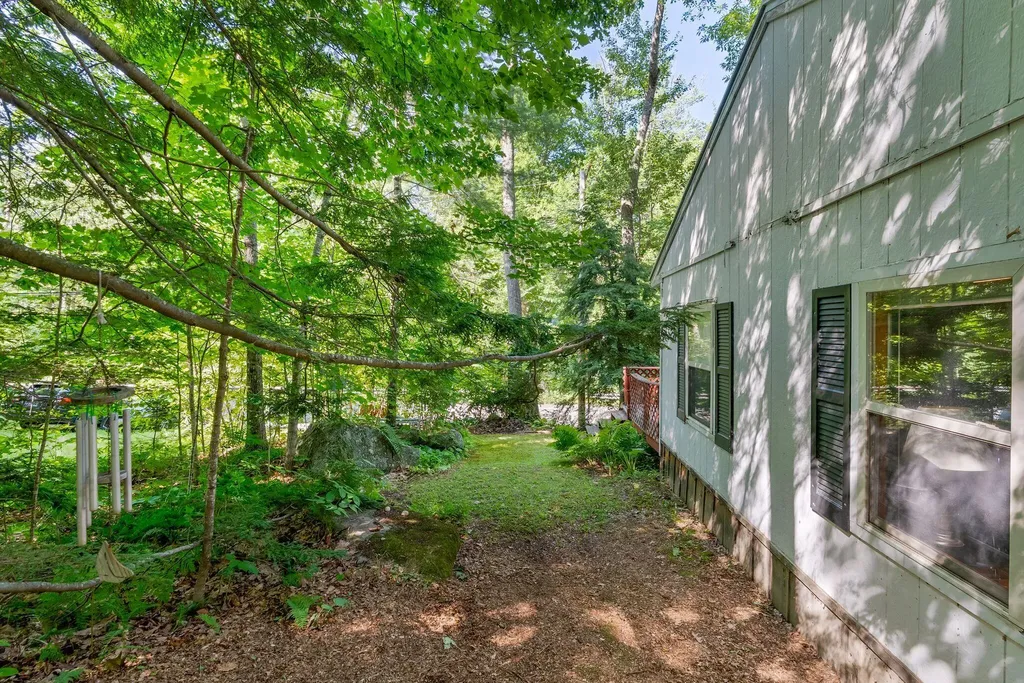 247 Lake View Drive Smithfield ME 04978