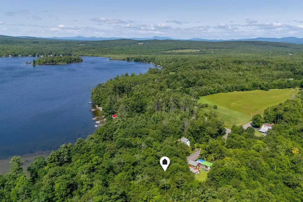 247 Lake View Drive Smithfield ME 04978
