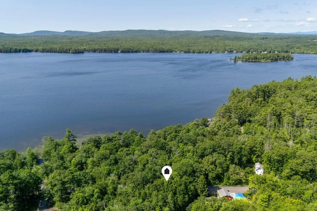 247 Lake View Drive Smithfield ME 04978