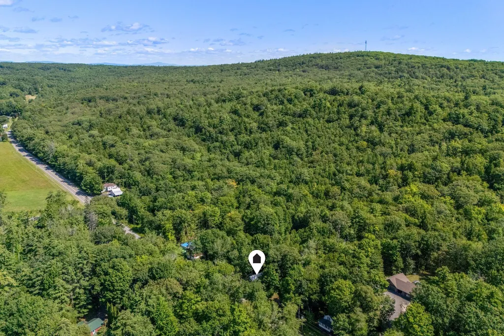 247 Lake View Drive Smithfield ME 04978