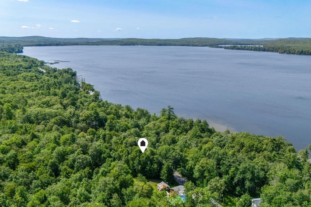 247 Lake View Drive Smithfield ME 04978
