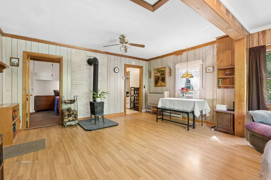 247 Lake View Drive Smithfield ME 04978