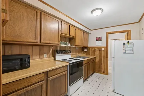 247 Lake View Drive Smithfield ME 04978