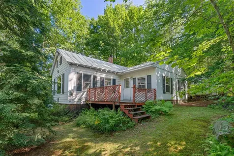 247 Lake View Drive Smithfield ME 04978