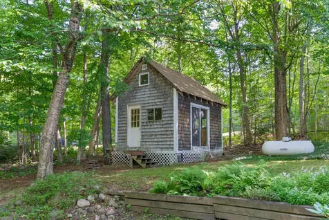 247 Lake View Drive Smithfield ME 04978