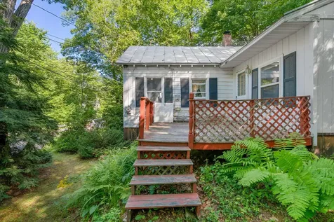 247 Lake View Drive Smithfield ME 04978