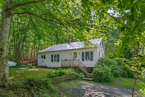 247 Lake View Drive Smithfield ME 04978