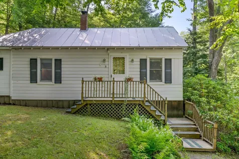 247 Lake View Drive Smithfield ME 04978