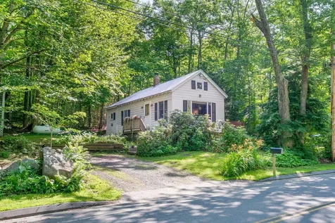 247 Lake View Drive Smithfield ME 04978