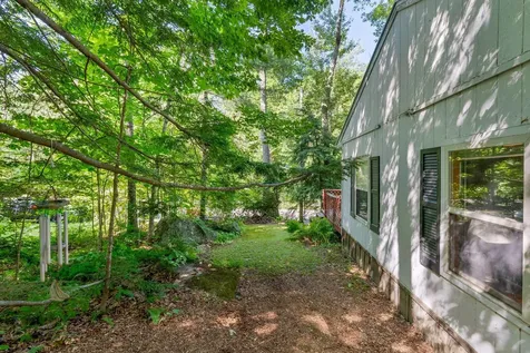 247 Lake View Drive Smithfield ME 04978