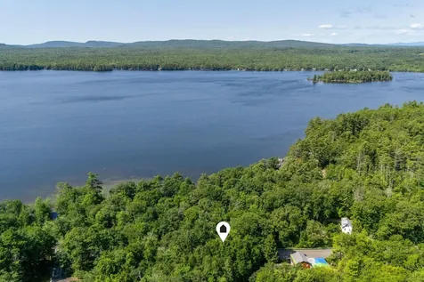 247 Lake View Drive Smithfield ME 04978