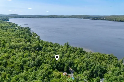 247 Lake View Drive Smithfield ME 04978
