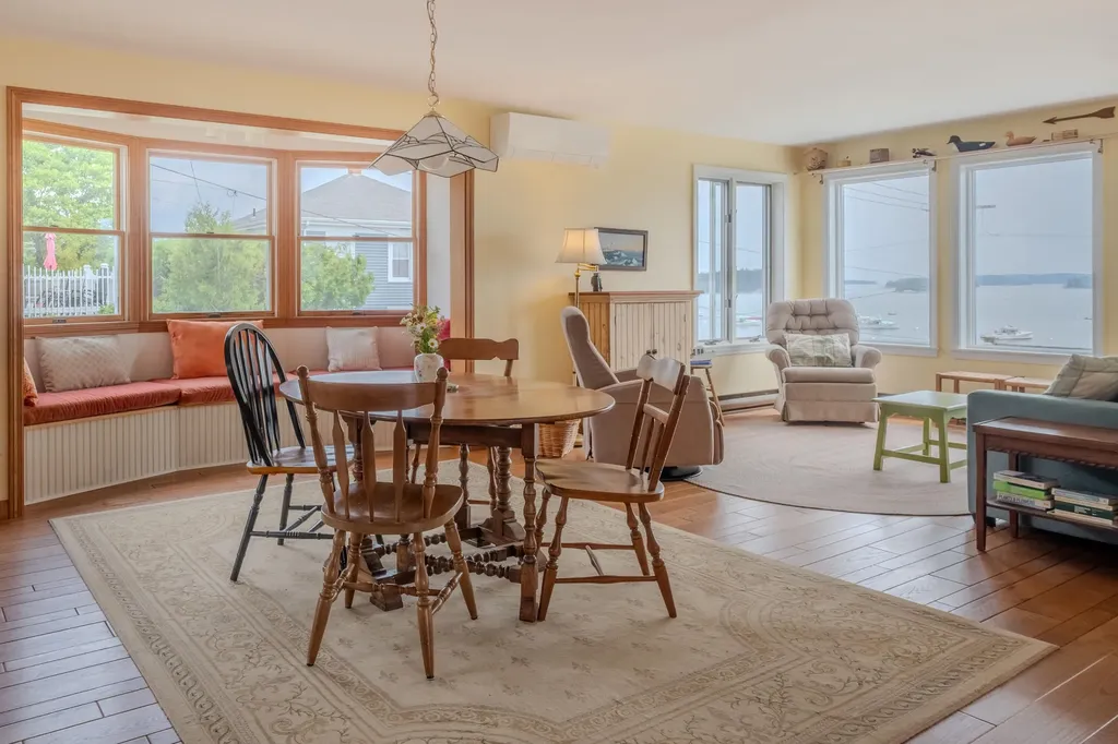 19 Granite Street Stonington ME 04681