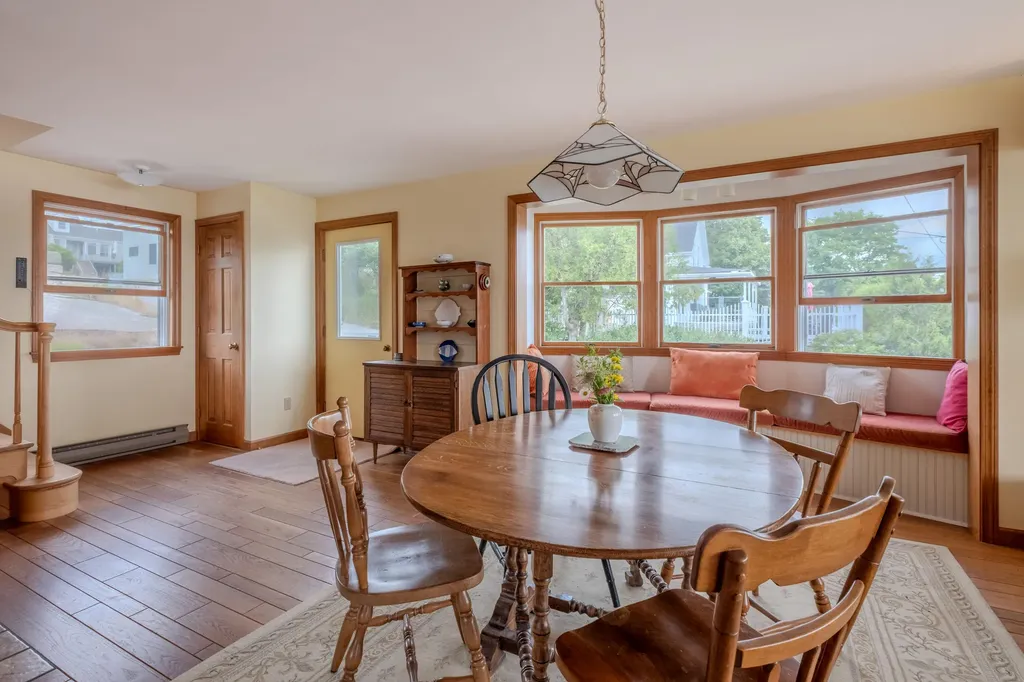 19 Granite Street Stonington ME 04681
