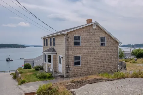 19 Granite Street Stonington ME 04681
