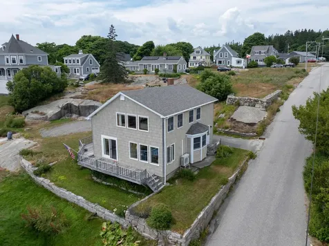 19 Granite Street Stonington ME 04681