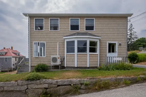 19 Granite Street Stonington ME 04681