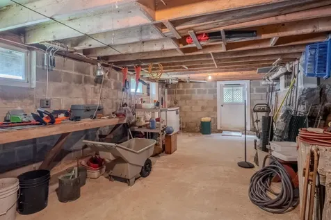 19 Granite Street Stonington ME 04681