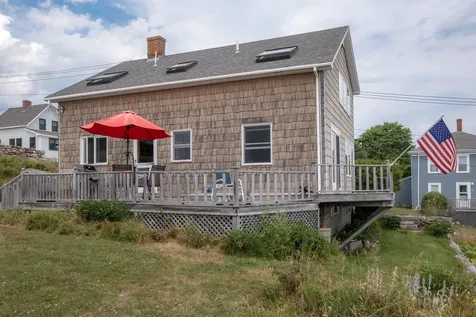 19 Granite Street Stonington ME 04681